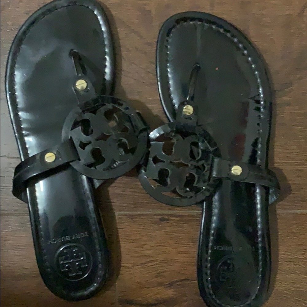 Tory Burch sandals